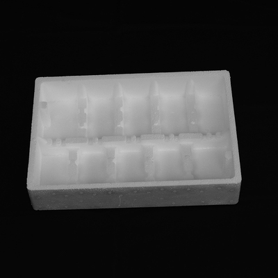 保暖隔热 食品运输包装 白色泡沫箱 厂家供应