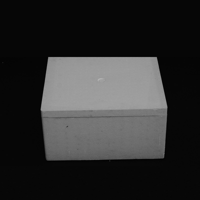 电子仪表包装 保暖隔热 食品运输包装 白色泡沫箱