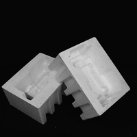 异形泡沫箱 可拆分 模具制造 防震包装塑料箱