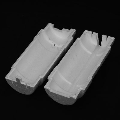 形状泡沫柱 厂家泡沫定制 可拆分泡沫组合